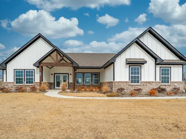 1021 Don Eve Ct, Azle, TX 76020