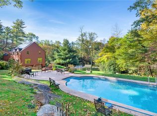 19 Salem Hill Rd, South Salem, NY 10590