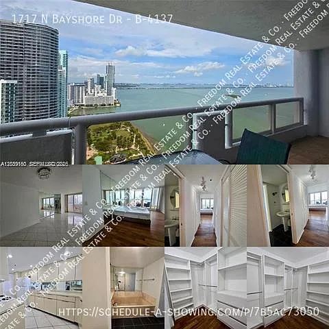 1717 N Bayshore Dr #B-4137 — Photo 12