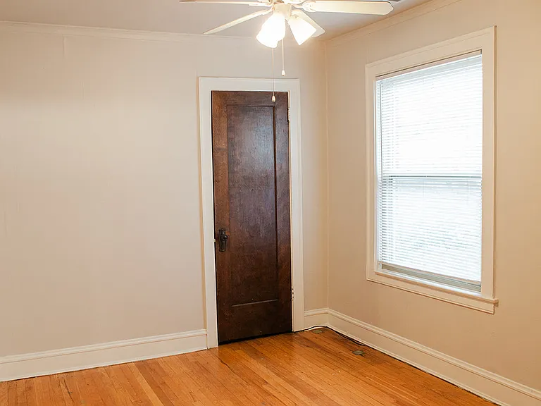 Front bedroom