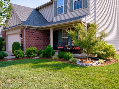 15634 Beckley Hills Dr, Louisville, KY, 40245