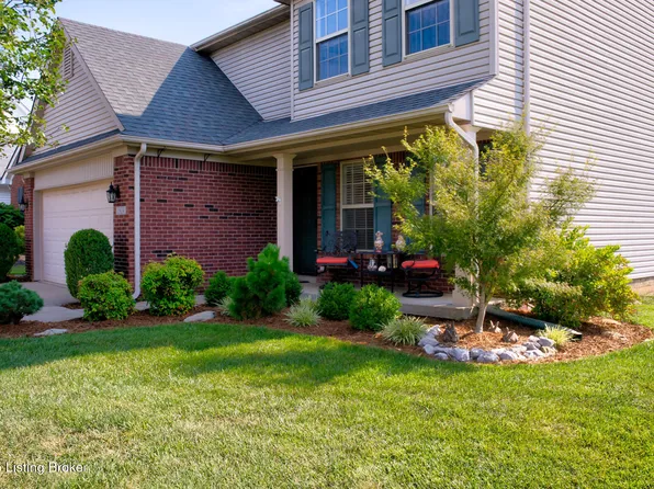 15634 Beckley Hills Dr, Louisville, KY 40245