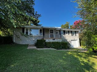 3635 Indian Trl, Chattanooga, TN 37412