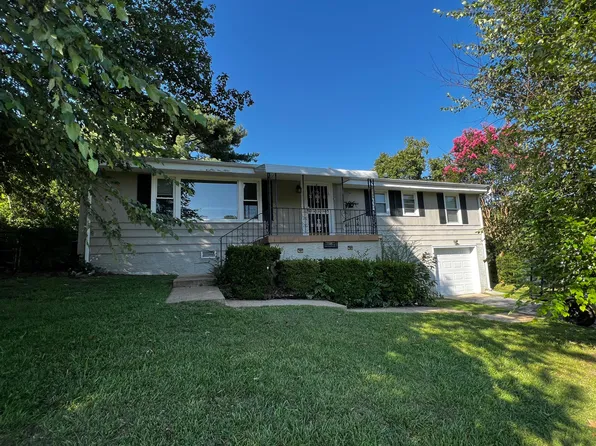 3635 Indian Trl, Chattanooga, TN 37412