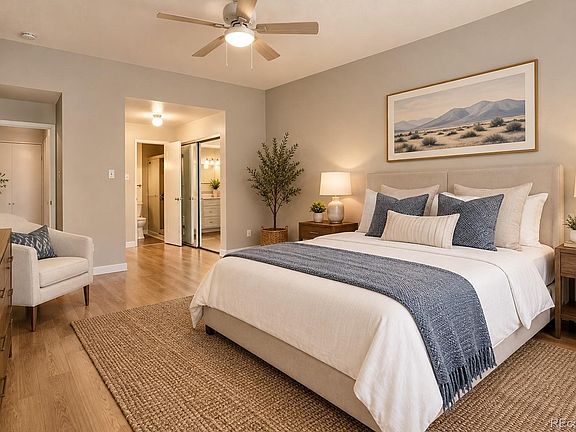 2nd image of 625 S Alton Way #7D