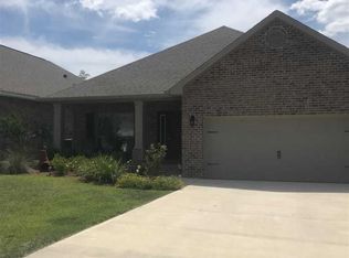 3551 Whitetail Ln, Pensacola, FL 32526