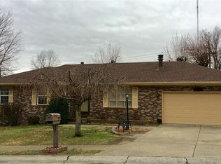854 Sinclair Ave, Henderson, KY 42420