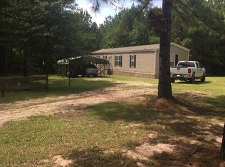 362 Smokey Cove Rd, Singer, LA 70660