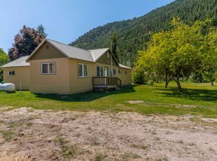 143 Horning Dr, Superior, MT 59872