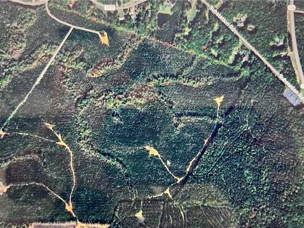 0 Substation Rd, Troy, NC 27371