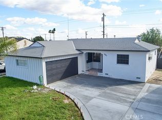 841 W B St, Ontario, CA 91762