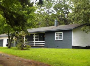 62026 Highway 21, Ellington, MO 63638