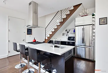 Sold by Modern Spaces