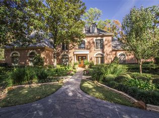 38 Palmer Woods Dr, Spring, TX 77381