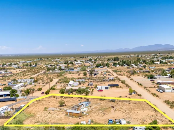 6960 Vereda Granate, Las Cruces, NM 88012