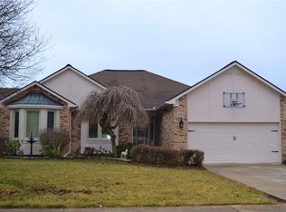 34100 Blaire Ave, Chesterfield, MI 48047