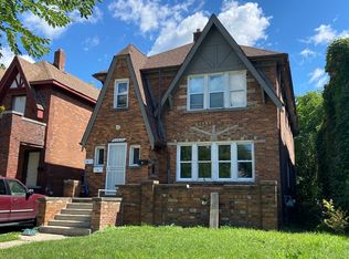 14828 Sussex St, Detroit, MI 48227