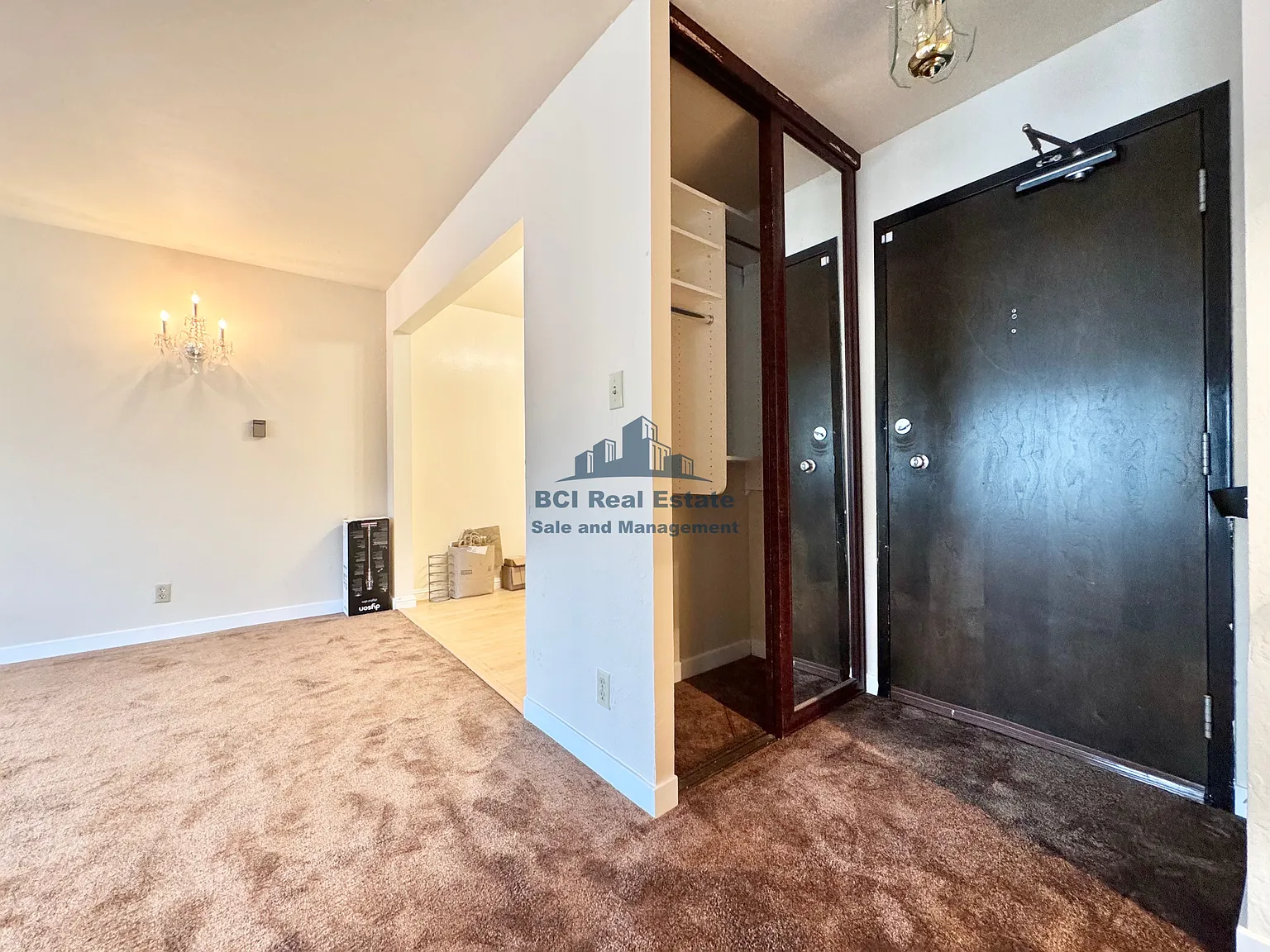 1 bed, $3,080 — Photo 4