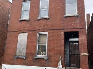 3422 Tennessee Ave, Saint Louis, MO