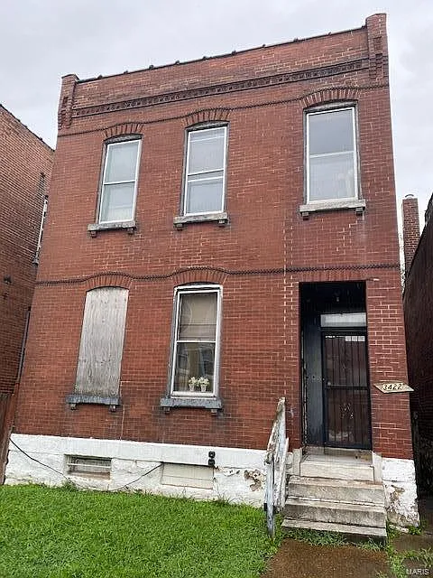 3422 Tennessee Ave photo 1