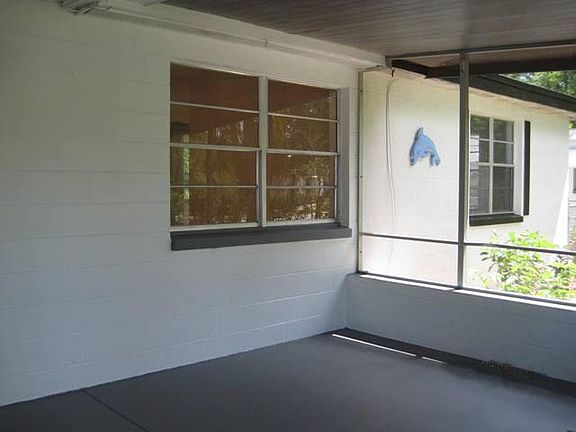 porch