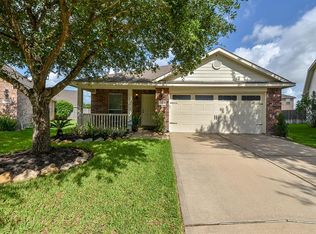 20538 Avery Grove Ct, Cypress, TX 77433