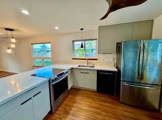 595 Keolu Dr APT A, Kailua, HI 96734