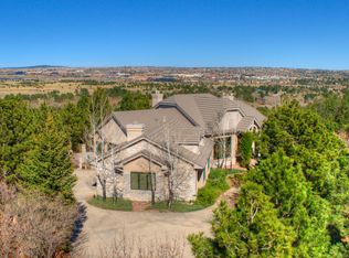 7545 Margarita Pl, Colorado Springs, CO 80919