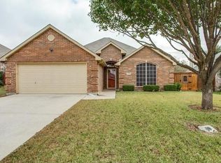 244 Mulberry Ln, Rockwall, TX 75032