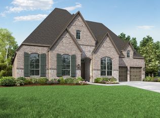 3205 Alydar Dr, Celina, TX 75009