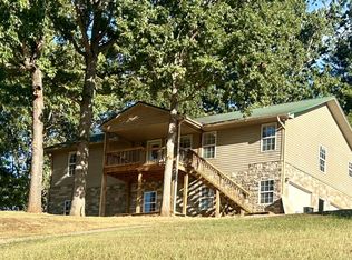 2901 Timberline Dr, Maryville, TN 37801
