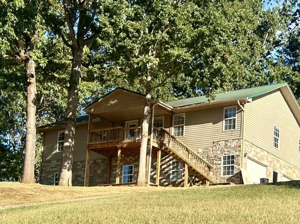 2901 Timberline Dr, Maryville, TN 37801