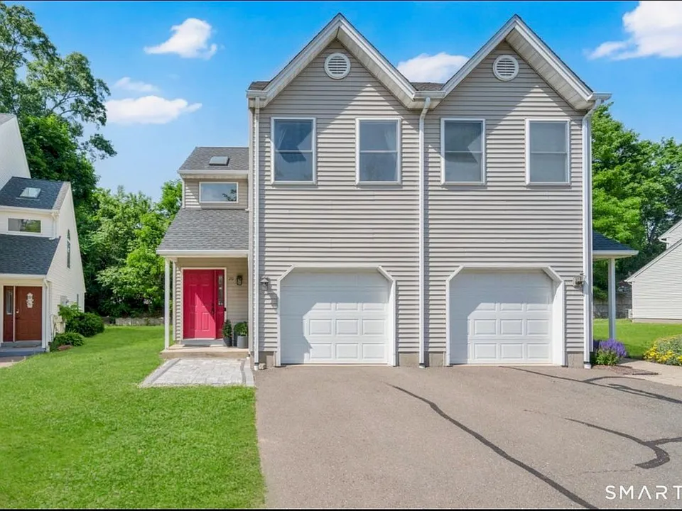 16 Maple St #20