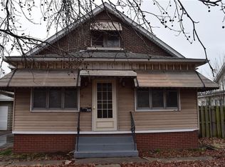 2639 Madison Ave, Granite City, IL