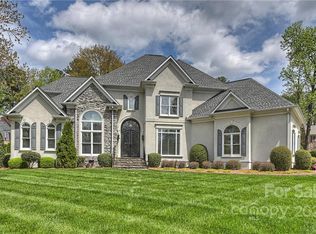 10810 Waring Pl, Charlotte, NC 28277