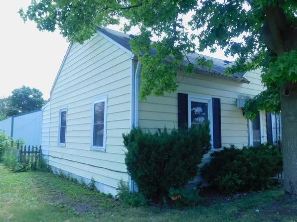 207 E Canal St, Ansonia, OH 45303