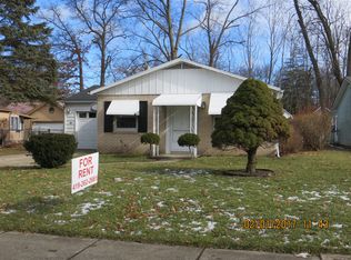 107 Abbotswood Dr, Toledo, OH 43615