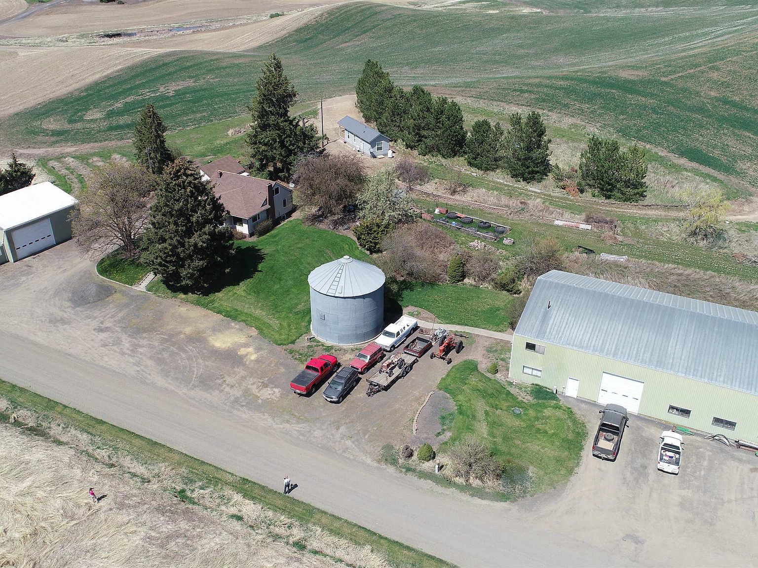 3992 Auvil Wagner Rd, Farmington, WA 99128 MLS 202412441 Zillow