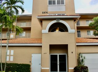 5874 Crystal Shores Dr APT 203, Boynton Beach, FL 33437