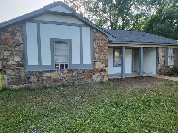 3823 Rainford Dr, Memphis, TN 38128