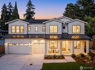4214 145th Ave SE, Bellevue, WA 98006