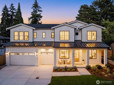 4216 145th Avenue SE, Bellevue, WA, 98006