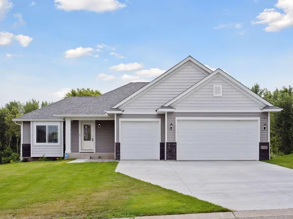 1165 Woodland Dr, Howard Lake, MN 55349