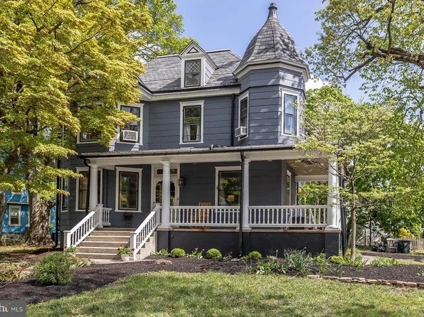 116 W Collings Ave, Collingswood, NJ 08108