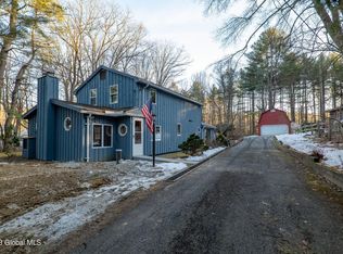 5647 Lake Rd, Galway, NY 12074