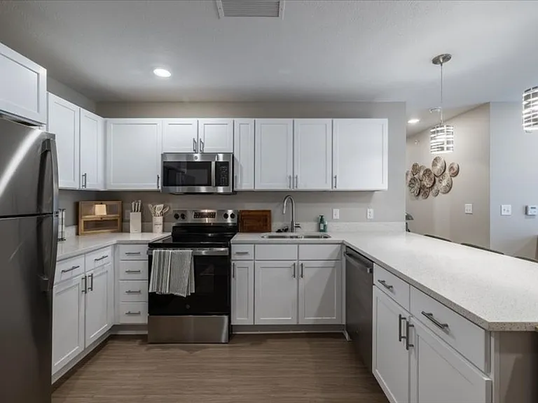 Vitality Apartments — Photo 15