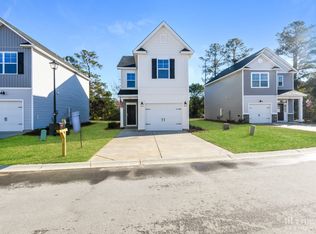 933 Dawsons Park Way, Lexington, SC 29072