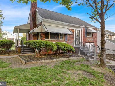 111 Newport Ave, Reading, PA, 19611