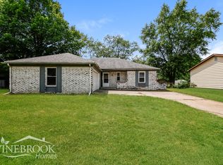 3060 Kiowa Ct, Indianapolis, IN 46235