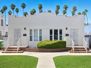 4617 7th Ave, Los Angeles, CA 90043